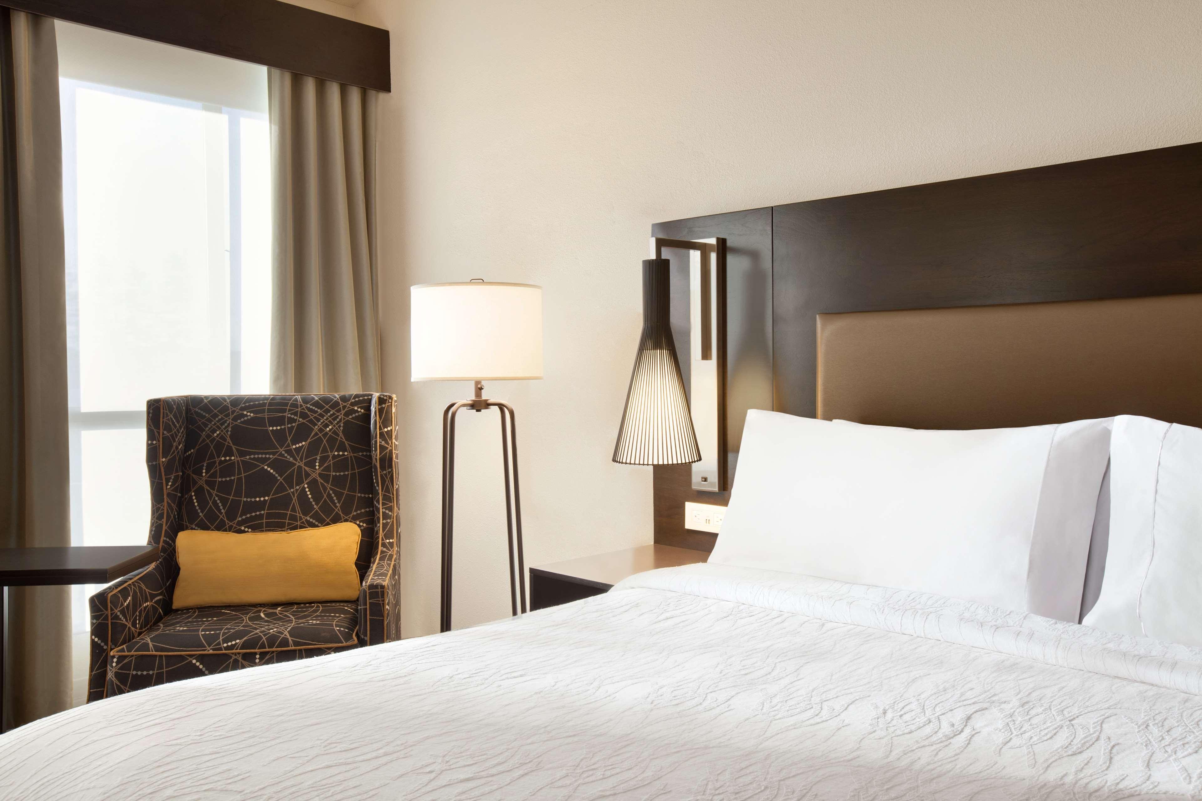 Hilton Garden Inn Cupertino Exteriér fotografie