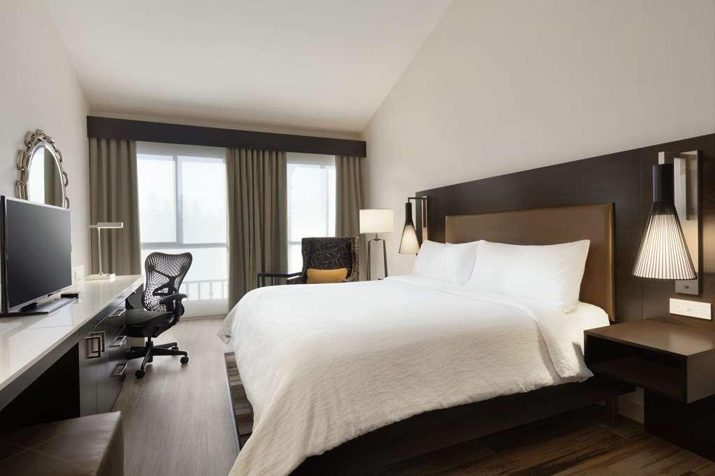Hilton Garden Inn Cupertino Pokoj fotografie