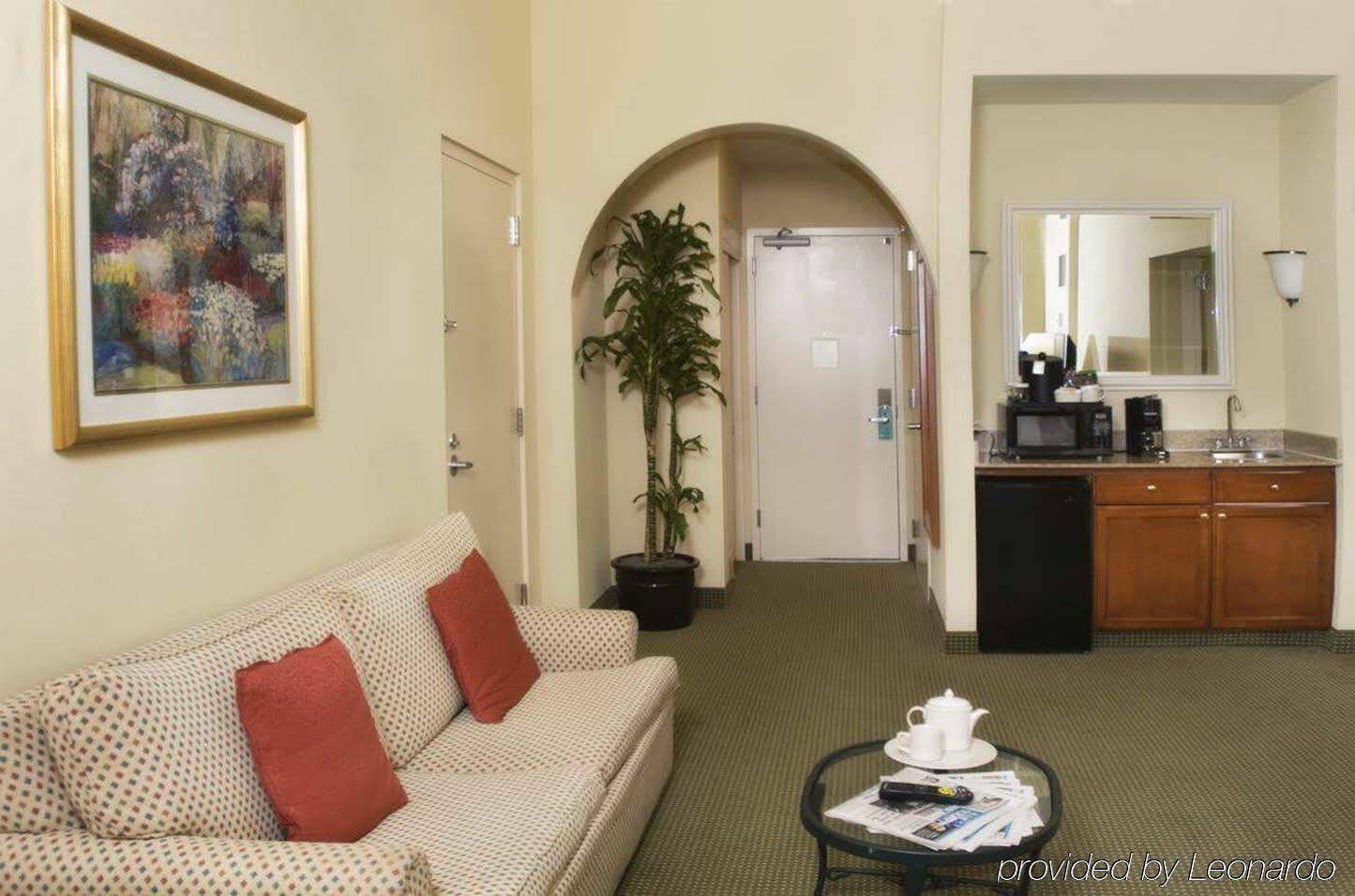 Hilton Garden Inn Cupertino Exteriér fotografie