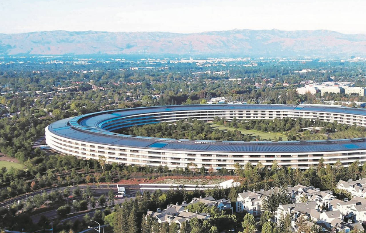 Hilton Garden Inn Cupertino Exteriér fotografie